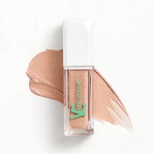 YC COLLECTION
Authentic Glazed Liquid Highlighter - CREAMSICLE